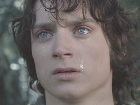 elijah wood eyes. ELIJAH WOOD#39;S EYES