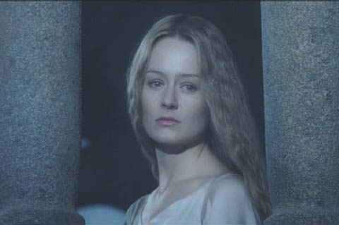 Lotr Eowyn