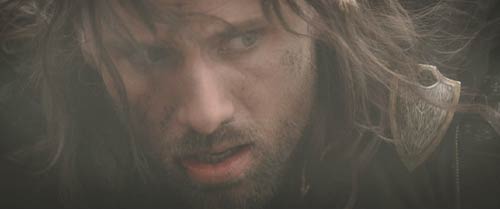 Lord of the Rings: The Return of the King: The Hot King.