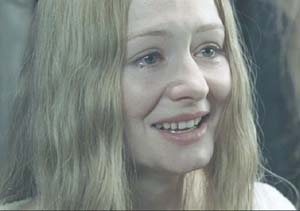 Lord of the Rings: The Two Towers: Éowyn