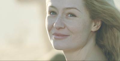 Lord of the Rings: The Two Towers: �owyn 

