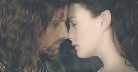 Lotr Arwen