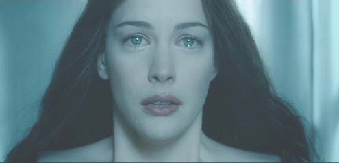 Lord of the Rings: The Two Towers: Arwen
