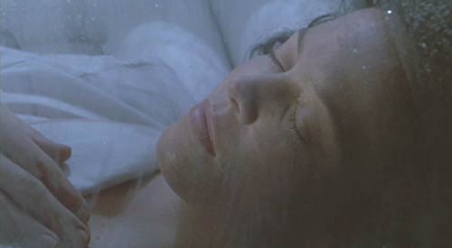 Aliens: The tail end of Ripley's 50-year nap.