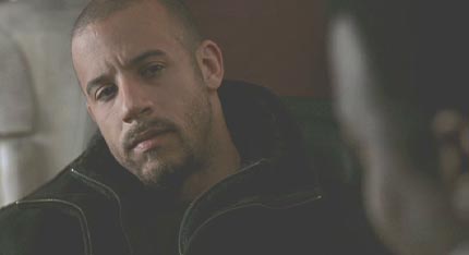 A Man Apart: Sean Vetter