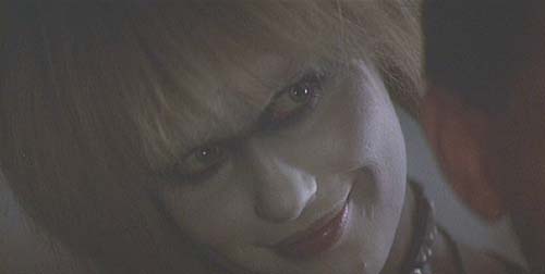 Blade Runner: Daryl Hannah's most watchable role.