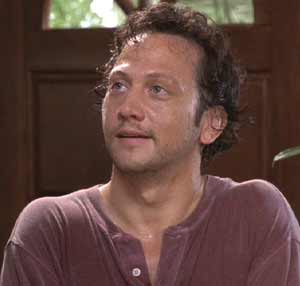 Deuce Bigalow: Male Gigolo: Deuce can't match Antoine's lifestyle, but he's doing his best.