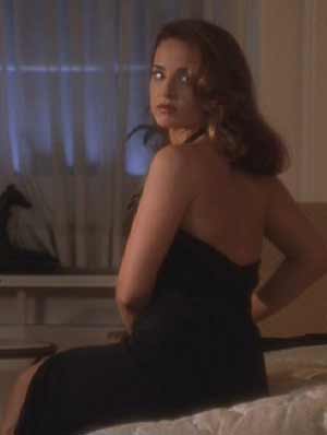 Deuce Bigalow: Male Gigolo: First look at Elaine Fowler.