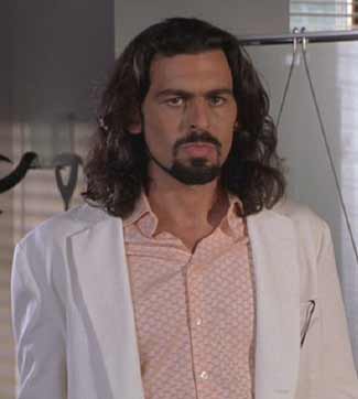 Arija Bareikis desktop Wallpapers