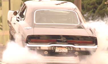 Dodge on The Fast And The Furious Screen Caps From Eclectric Dragonfly Page 2