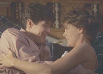 Fright Night: And they lived happily ever after.