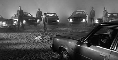 Frankenweenie: The neighbors decide to bring the dog back to life one more time.