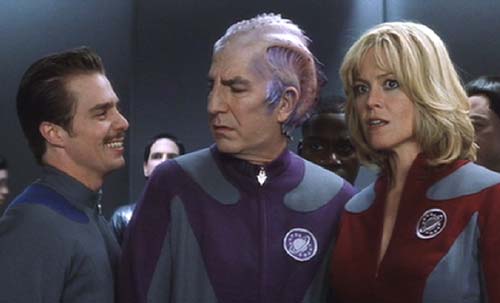 Where Can I Watch Galaxy Quest