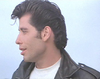 Danny Travolta