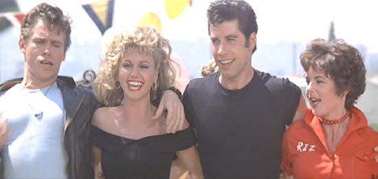 Grease: quot;We Go Togetherquot; rizzo grease movie. Grease: quot;We Go Togetherquot;