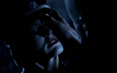 Hellboy: Grigori Rasputin (Karel Roden) grants Ilsa (Biddy 'Bridget' Hodson) long young and immortality in order to serve him.