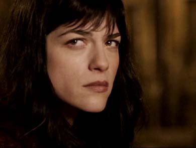 selma blair as liz sherman