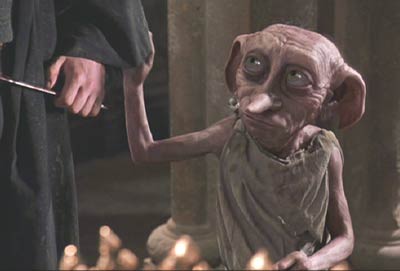 Dobby