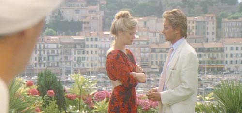 Jewel of the Nile: Joan and Jack say their goodbyes