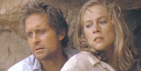 Jewel of the Nile: What's Omar got in store for the lucky couple now?