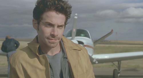 Knockaround Guys: Johnny Marbles (Seth Green) convinces Matty to give him one good chance to recover his drug-addiction-tattered reputation.