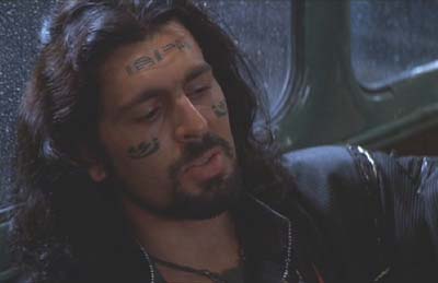 The Mummy Returns: Ardeth Bey's...