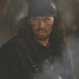 The Mummy (1999): Who didn't notice Oded Fehr in this movie?