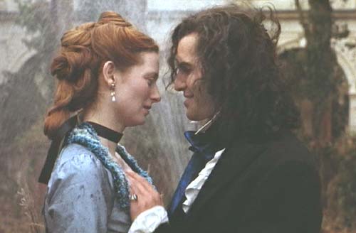 Orlando: Orlando refuses to follow Shelmerdine.