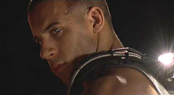 Pitch Black: OK, I'd follow him anywhere.