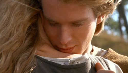 The Princess Bride: