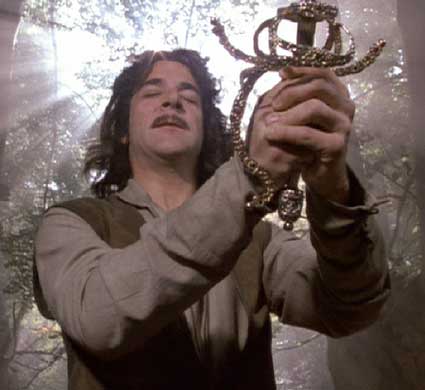 The Princess Bride: