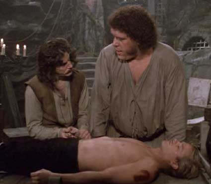 The Princess Bride: