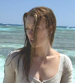 Pirates of the Caribbean: Here's one for you boys.