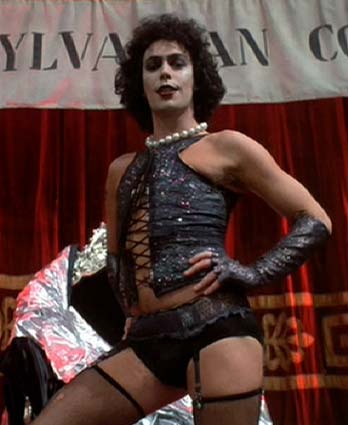 sweet transvestites