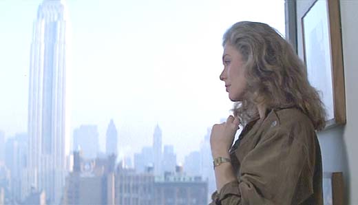 Romancing the Stone: Back in New York...