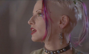 Tank Girl: