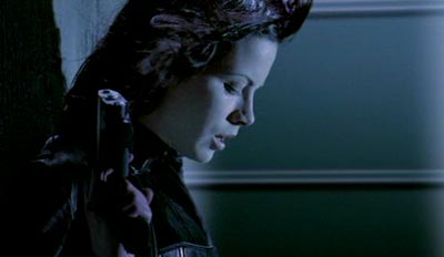 Underworld: Selene