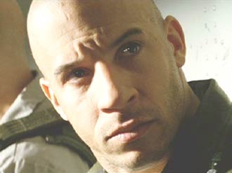 XXX: Xander Cage has come to again; this time he's about to be dumped out of an airplane.