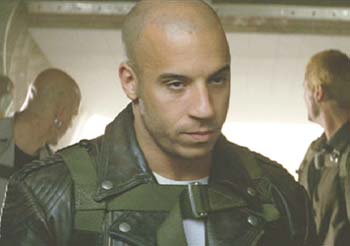 XXX: This little speech is (
