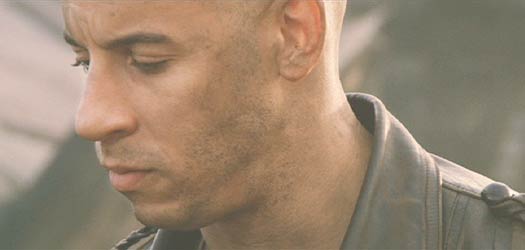 XXX: X thinks over his options. Another quiet moment that I like.