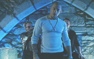 XXX: X barges into Yorgi's space and introduces himself.