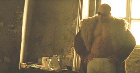 XXX: This look works for me.