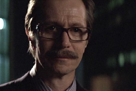 gary oldman young. as Gary Oldman (Gordon in