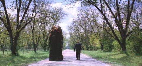 Big Fish: Ed and Karl