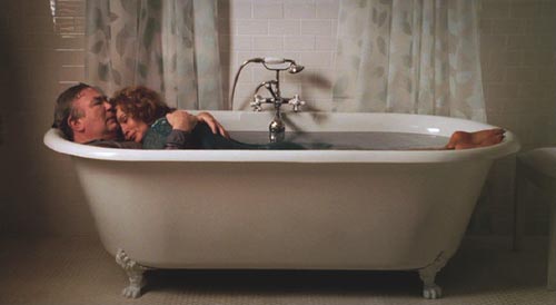 Big Fish: Ed and Sandra
