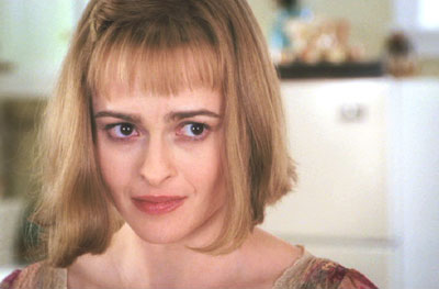 Big Fish: Jenny decides to give the deed to Ed before he goes.