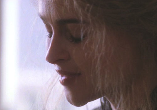Big Fish: An older Jenny recalls her time with Ed.