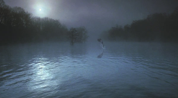 Big Fish: Big fish jumping.