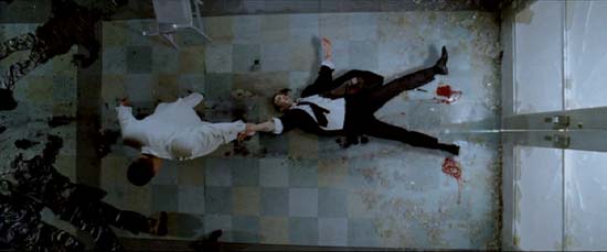 Devil In Constantine