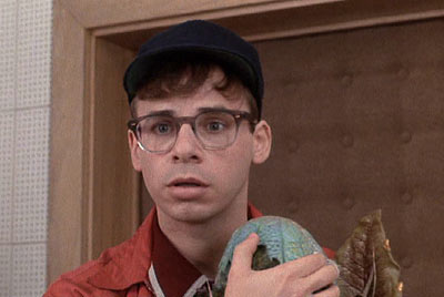 Rick Moranis Now